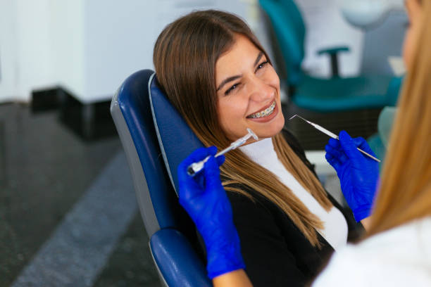 Professional Dental Services in Port Monmouth, NJ